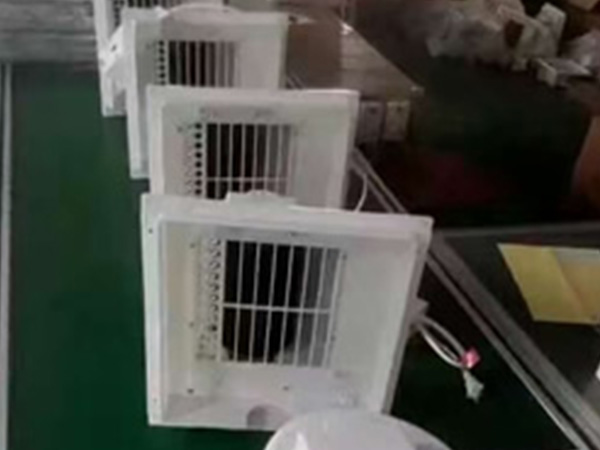 示范企業(yè)